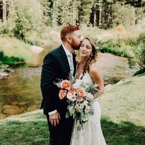 Meet your Posher, Conor